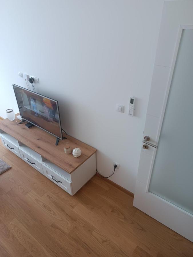 Apartman Vista Banja Luka Exteriér fotografie